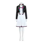 Baobao Powder Cosplay Costumes Arcane League of Legends2 LOL Halloween Outfit